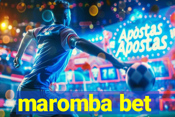 maromba bet